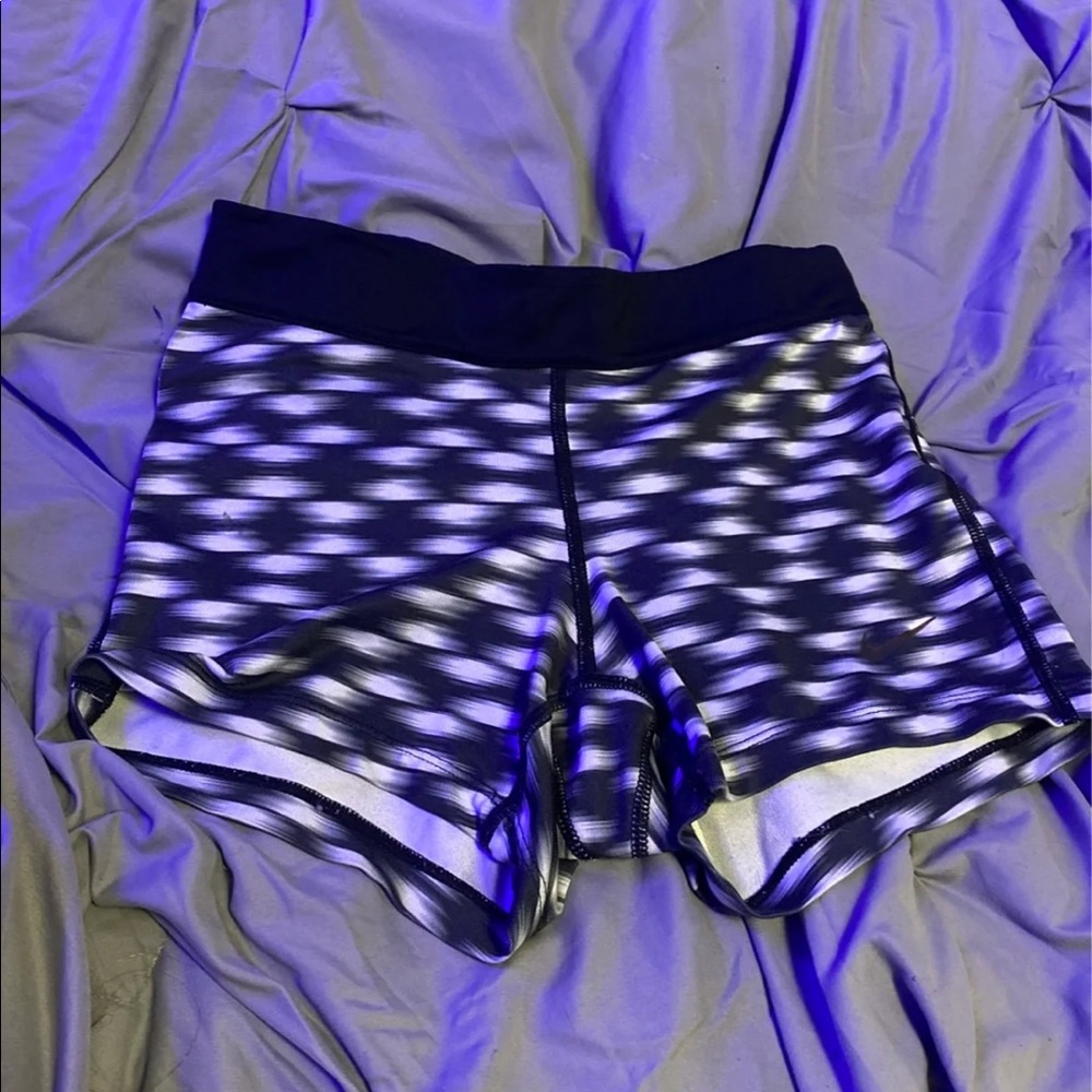 Nike Spandex